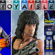 Illustration for article titled An Astounding Achievement in Action Figure 80s Hair and More of the Most Stylish Toys of the Week